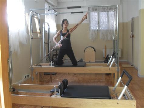 Lo Studio Fusion Pilates Parma orari di apertura Via Sidoli 9 g.